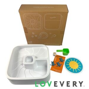 Like New Lovevery Turtle Hatch Game